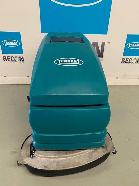 Used/CPO 5700-10838490  Scrubber