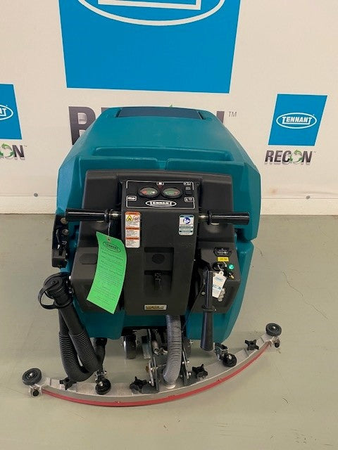 Used/CPO 5700-10838490  Scrubber