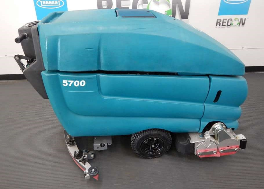 CPO/Used 5700-10845691 Scrubber