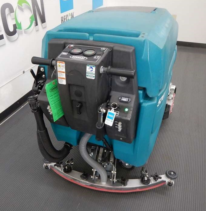 CPO/Used 5700-10845691 Scrubber