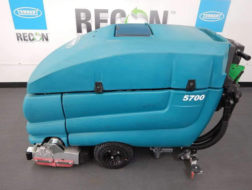 CPO/Used 5700-10845691 Scrubber