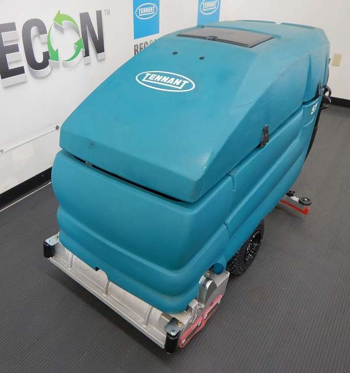 CPO/Used 5700-10845691 Scrubber
