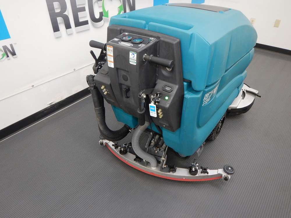Certified 5700-10845692 Scrubber