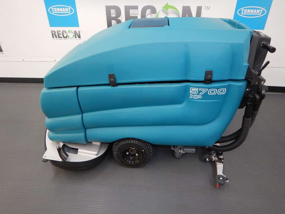 Certified 5700-10845692 Scrubber