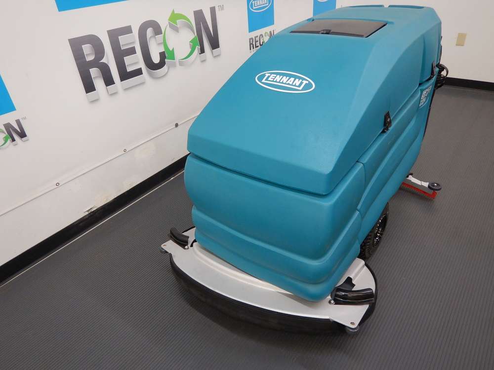 Certified 5700-10845692 Scrubber