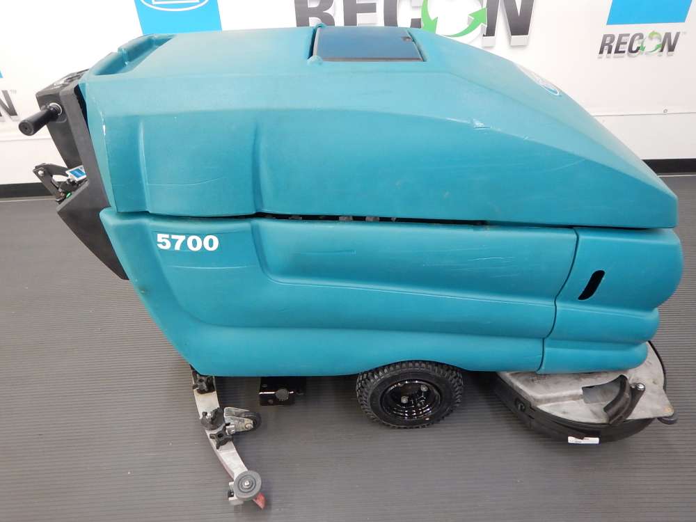 Used 5700-25073 Scrubber