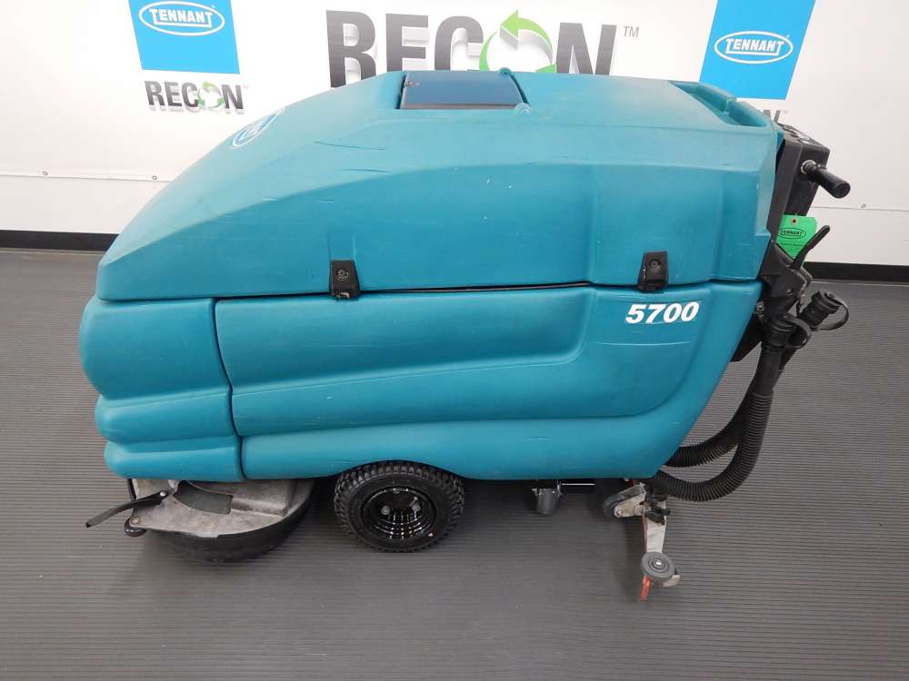 Used 5700-25073 Scrubber