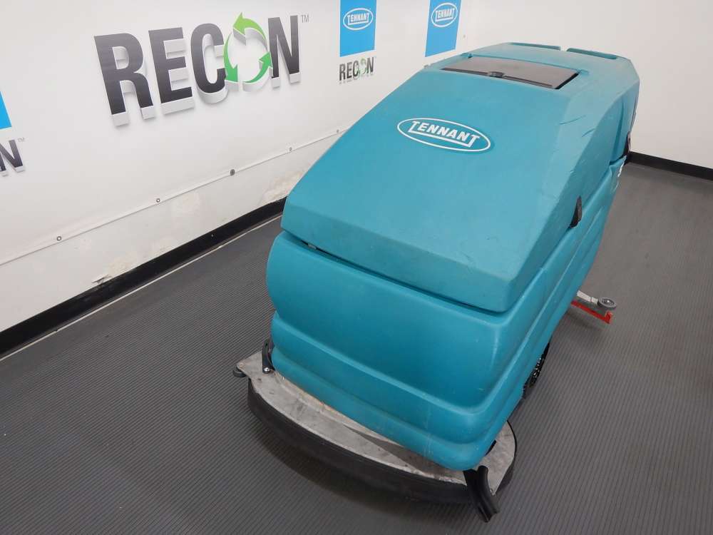 Used 5700-25073 Scrubber