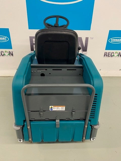 Certified 6100-8223 Battery Sweeper