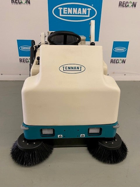 Used/Certified 6200-3827 Sweeper