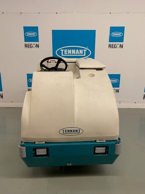Used/CPO 7300-3047 Scrubber