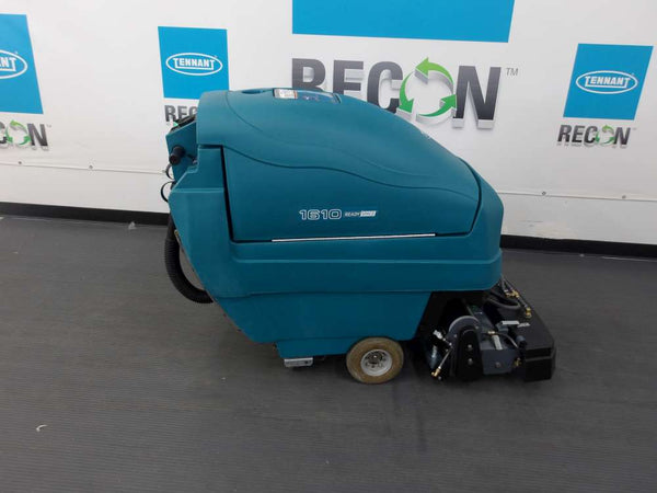 Tennant R999 Tennant Reconditioned Certified Pre-Owned & Used Scrubbers & Sweepers