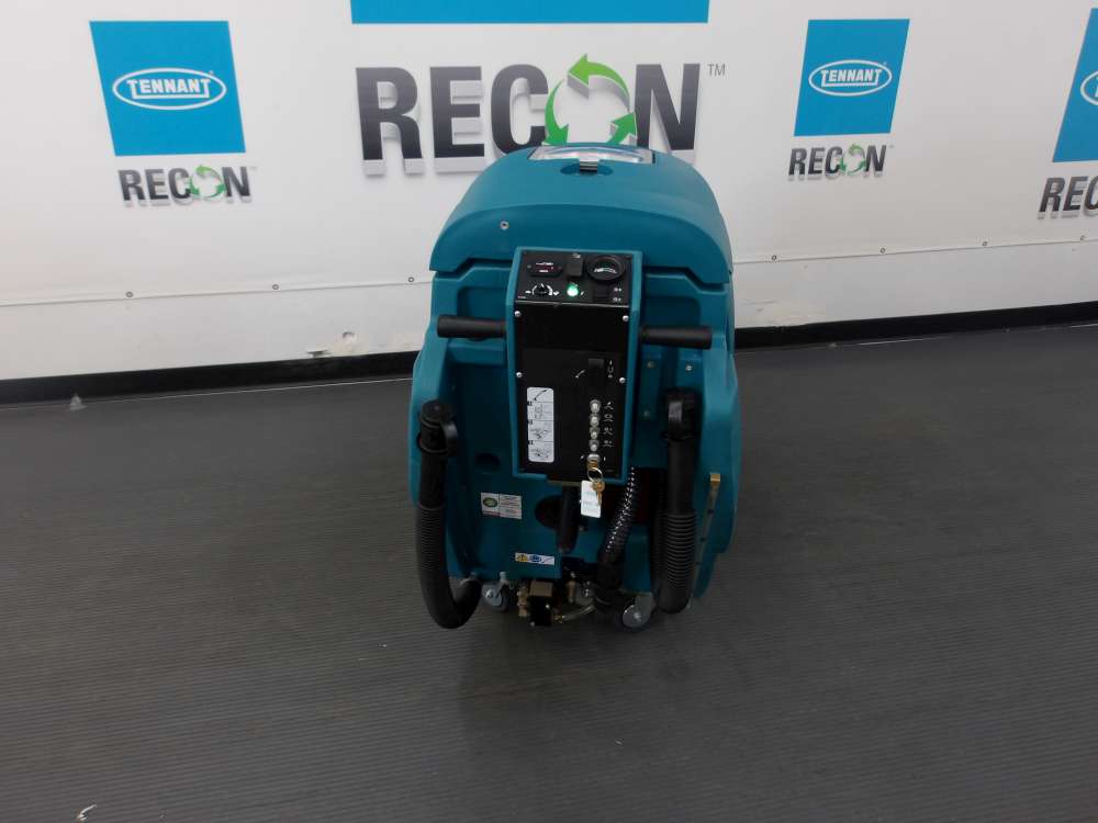 Certified 900050-10678274 1610 Dual Technology Extractor