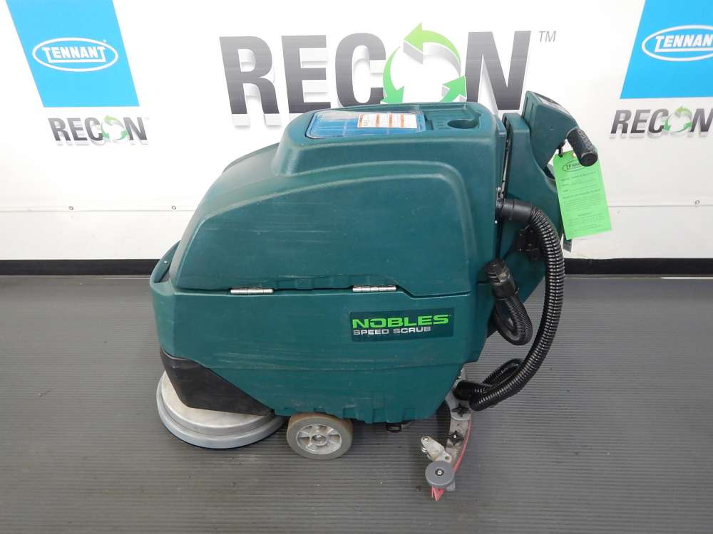 Nobles 900288-80009428 (SS3) Scrubber