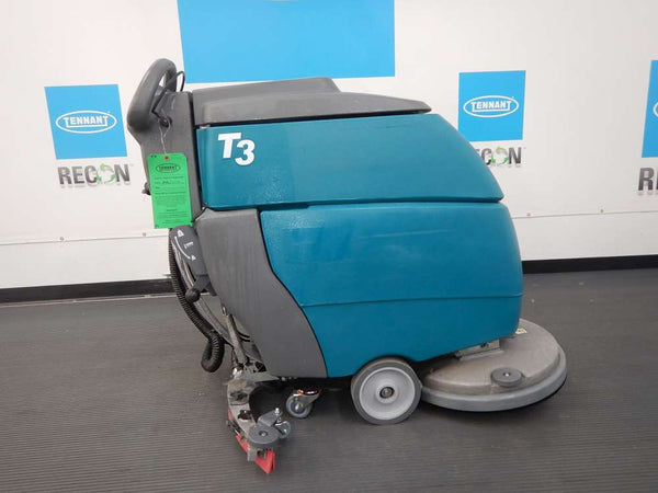 Used 900357-10454337 (T3) Scrubber