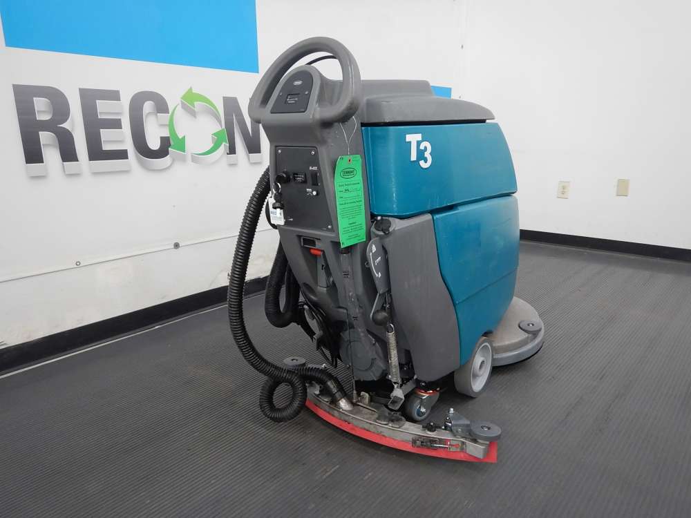 Used 900357-10454337 (T3) Scrubber