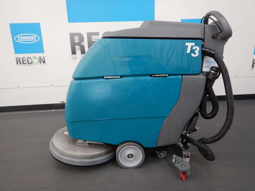 Used 900357-10454337 (T3) Scrubber