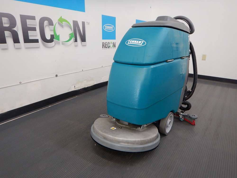 Used 900357-10454337 (T3) Scrubber