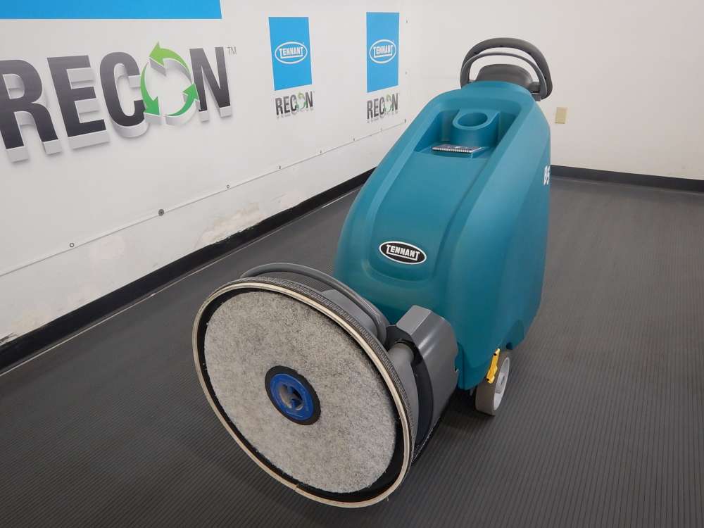 Certified B5-11058971 Burnisher