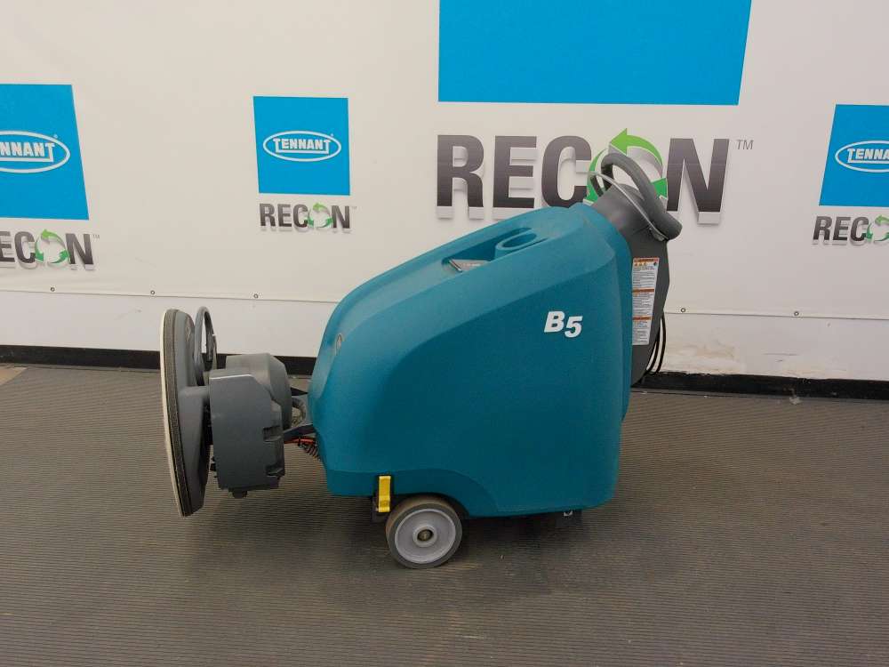 Certified B5-11072758 Burnisher
