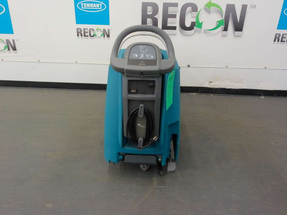 Certified B5-11072758 Burnisher