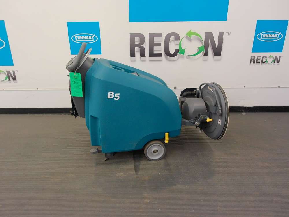 Certified B5-11072758 Burnisher