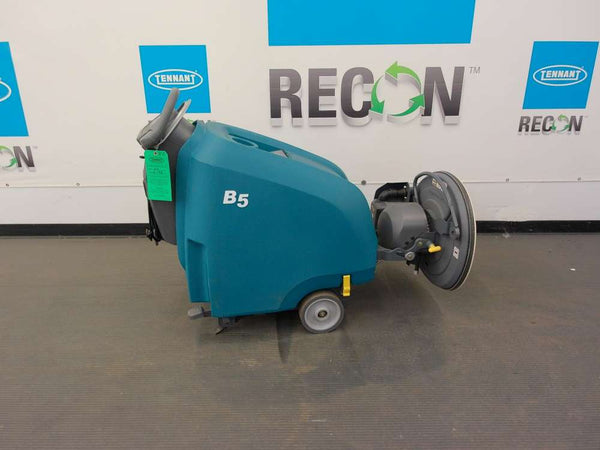 Certified B5-11072758 Burnisher