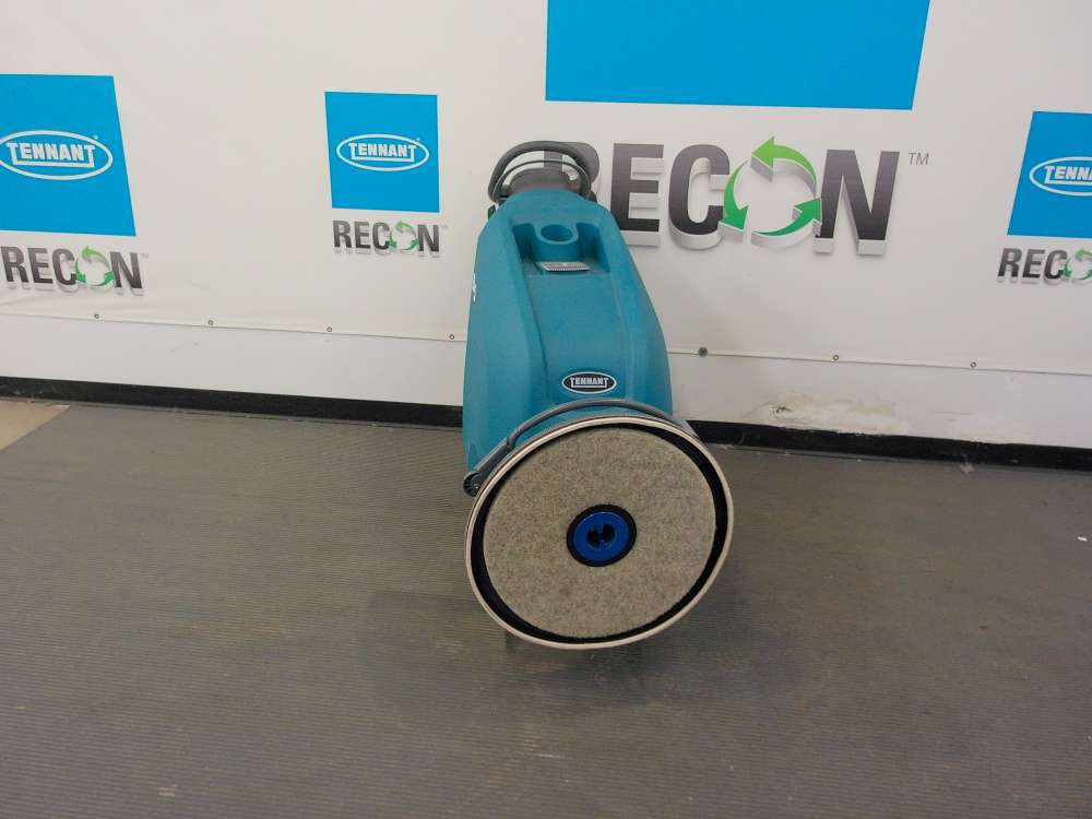 Certified B5-11072758 Burnisher