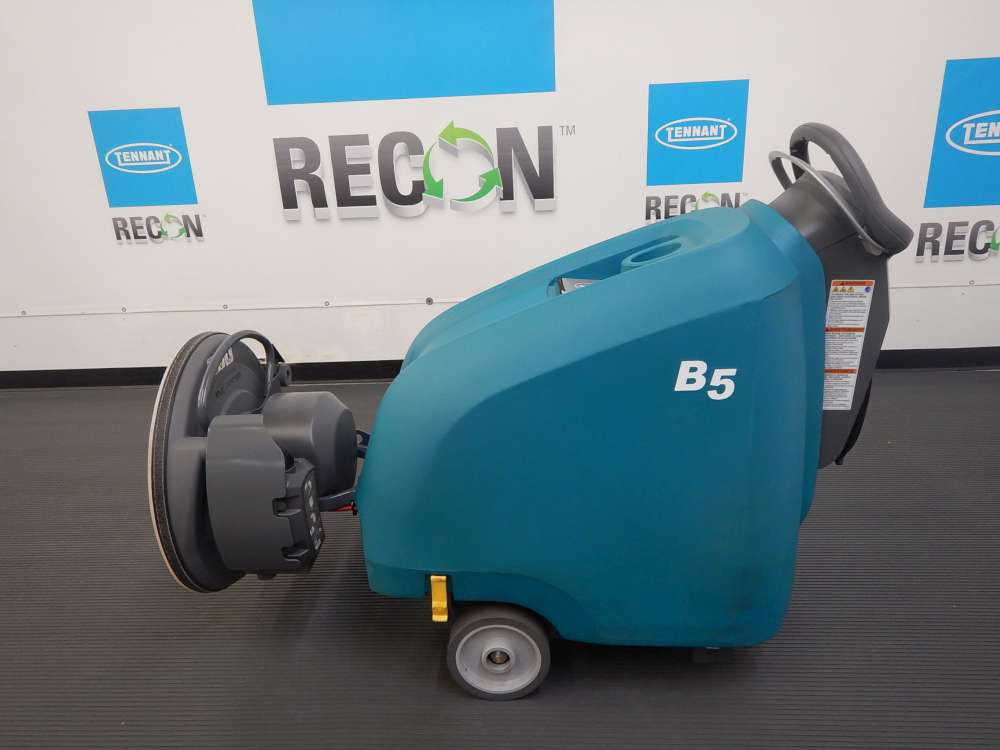 Certified B5-11074568 Burnisher