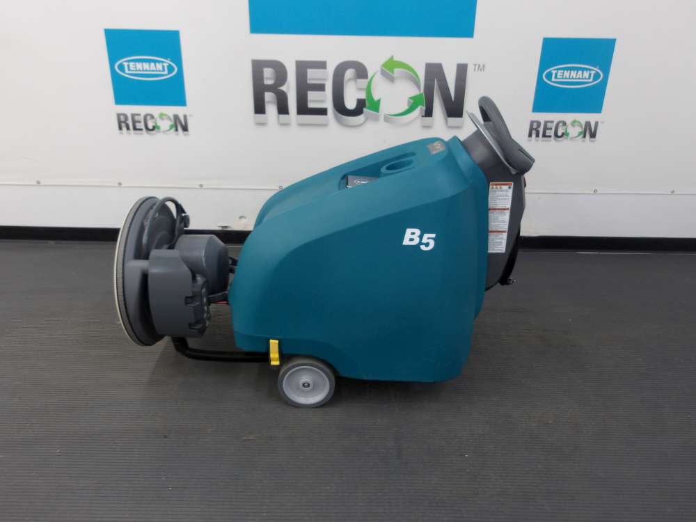 Certified B5-11098799 Burnisher