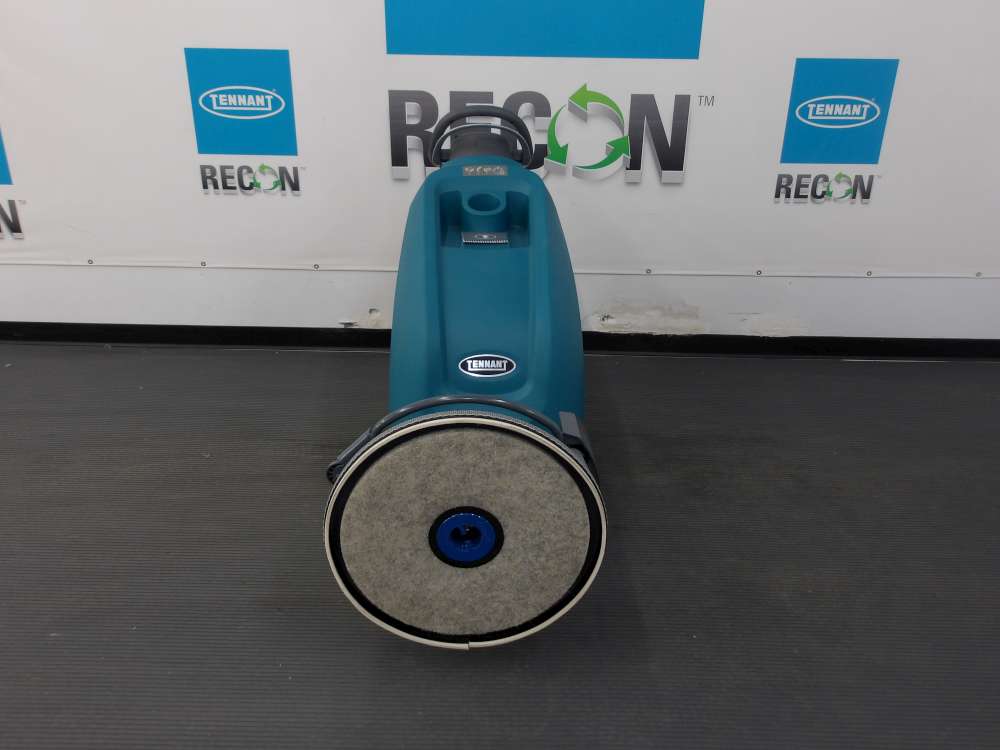 Certified B5-11098799 Burnisher