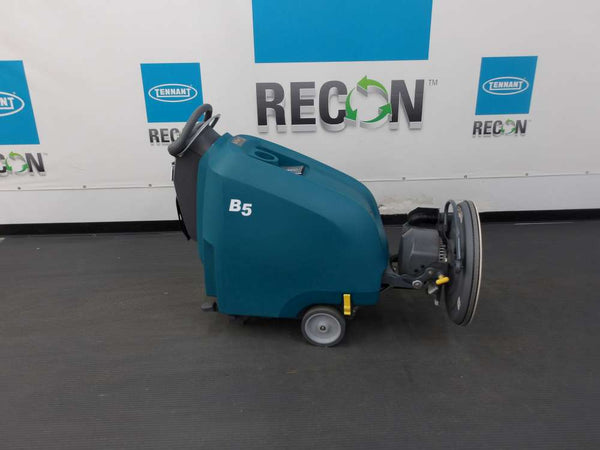 Certified B5-11098799 Burnisher