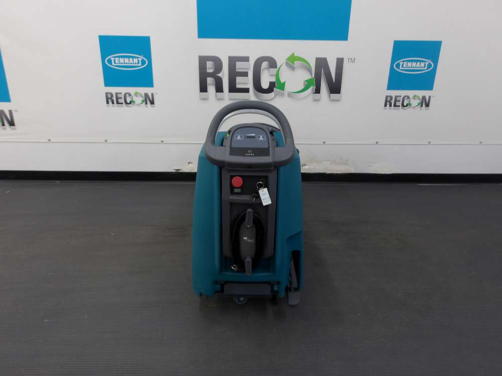 Certified B5-11098799 Burnisher