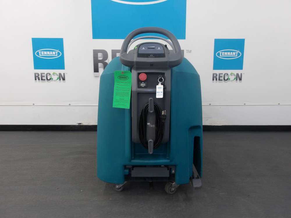 Certified B7-10751726 Burnisher
