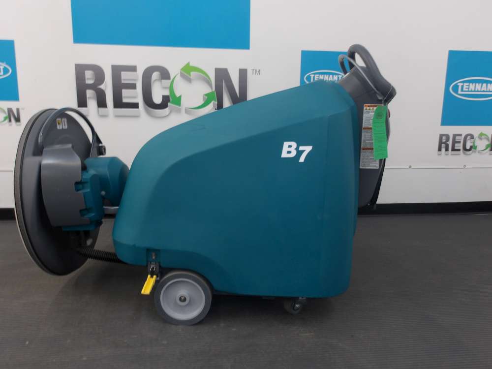 Certified B7-10751726 Burnisher
