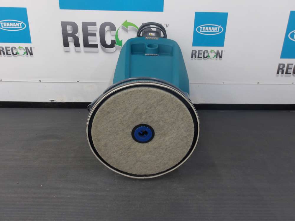 Certified B7-10751726 Burnisher