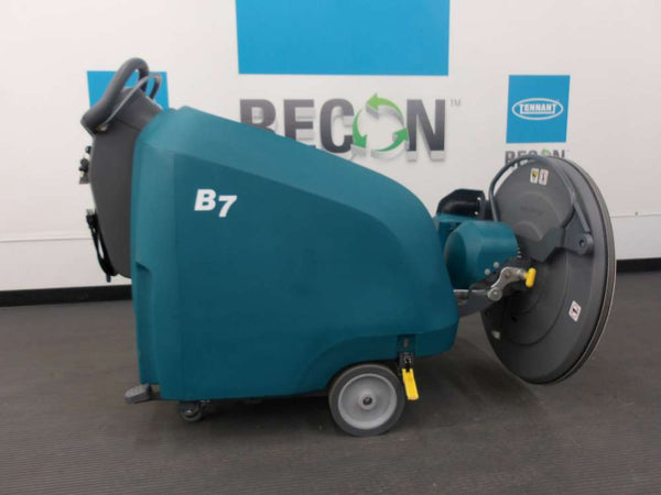 Certified B7-10751726 Burnisher