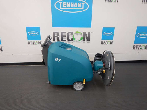 Certified B7-11043722 Burnisher