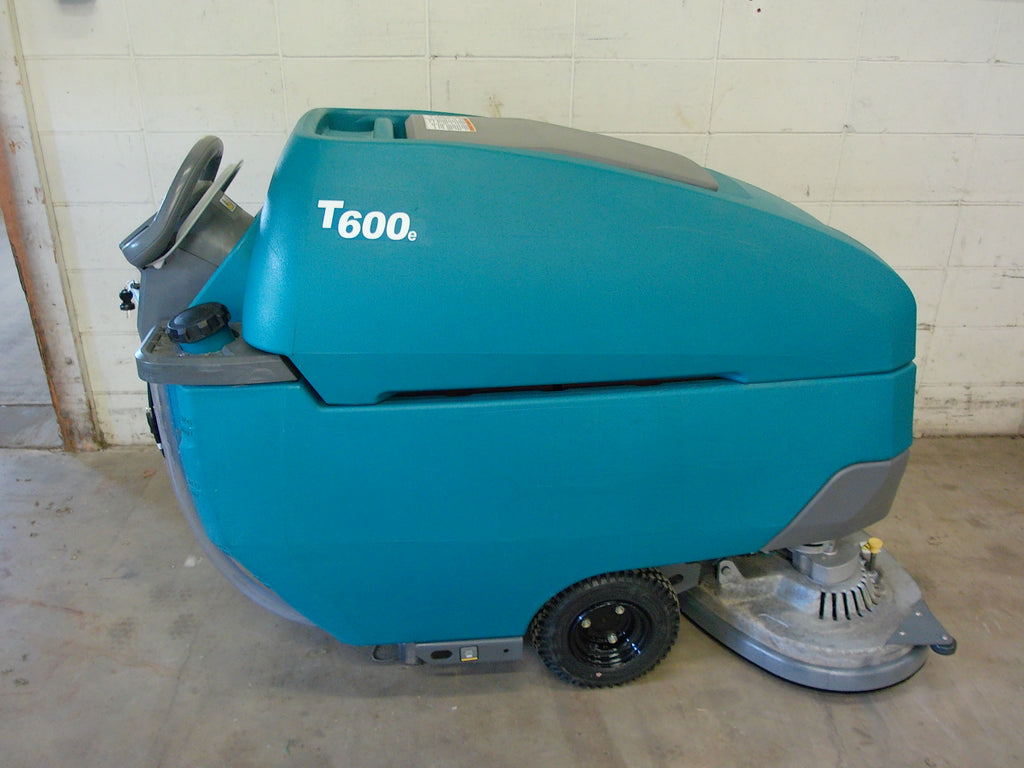 Used T600e-10889487 Scrubber