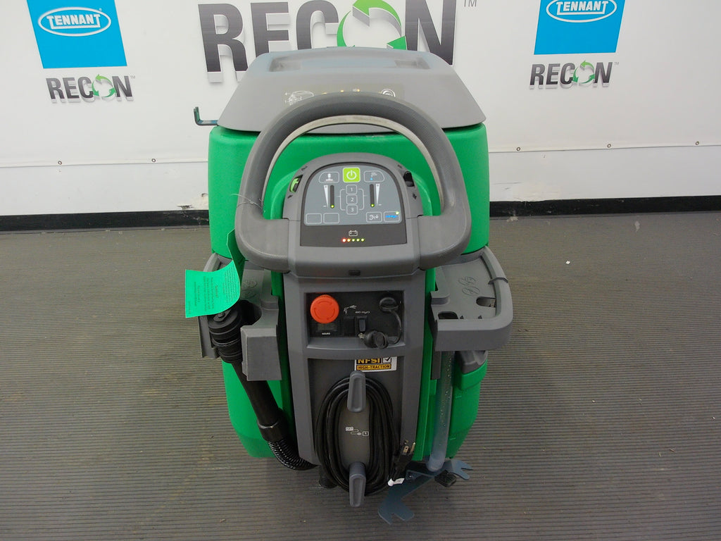 Used T500-10901770 Scrubber