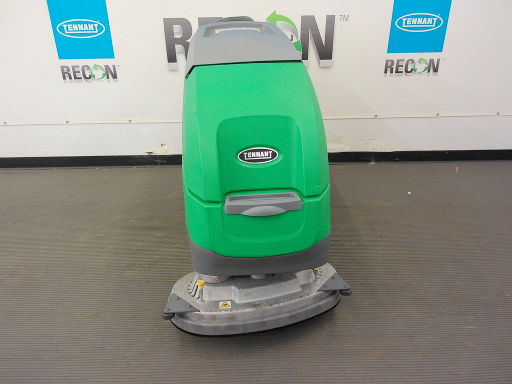 Used T500-10901770 Scrubber