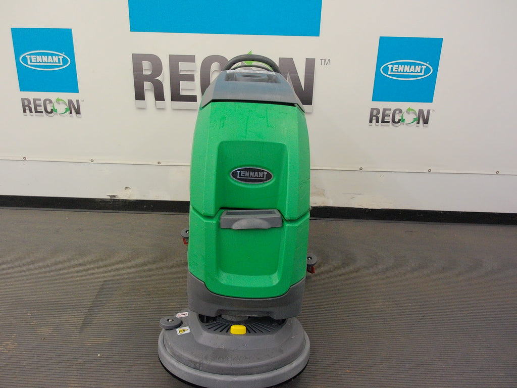 Used T300e-10822095 Scrubber