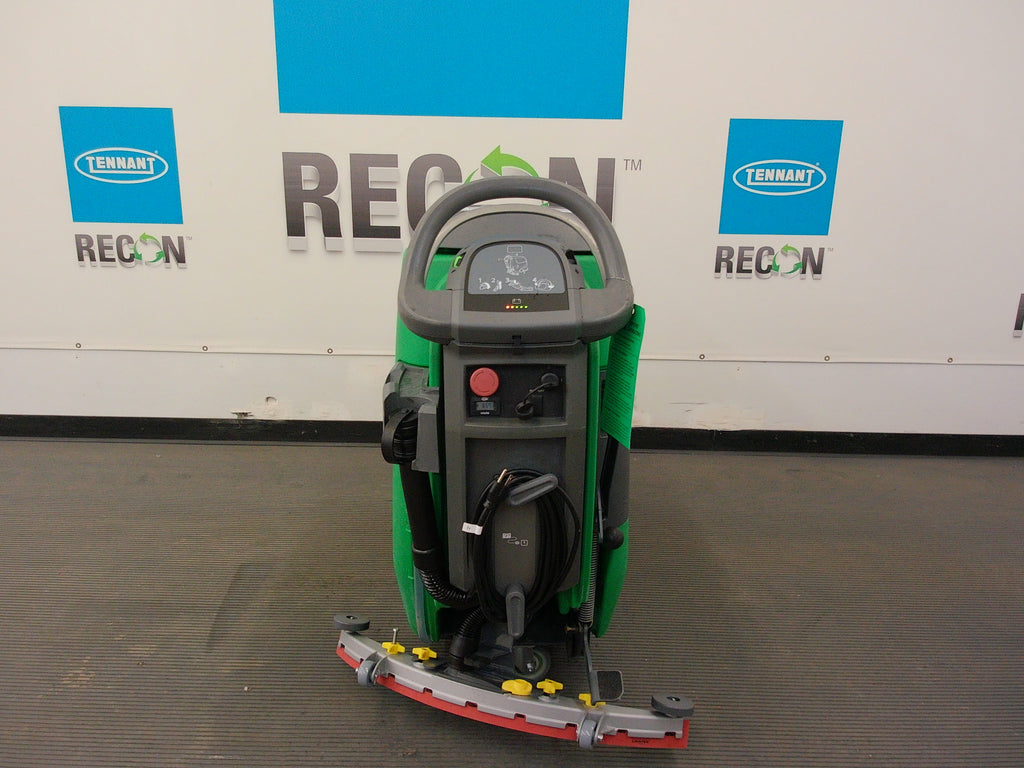 Used T300e-10822095 Scrubber