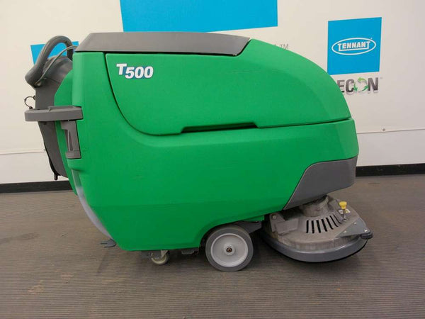 Used T500-10895241 Scrubber