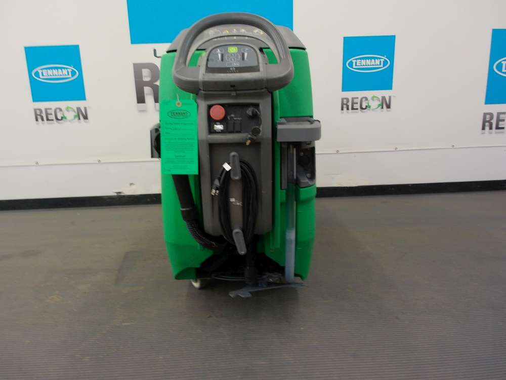 Used T500-10895241 Scrubber