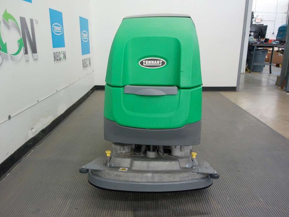 Used T500-10895241 Scrubber