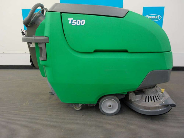 Used T500-10899398 Scrubber