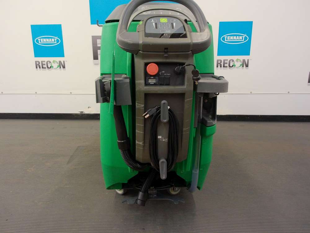 Used T500-10899398 Scrubber