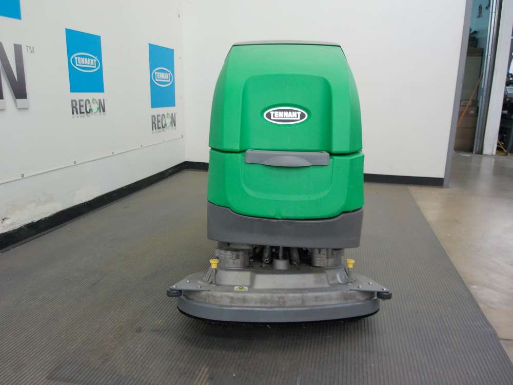 Used T500-10899398 Scrubber