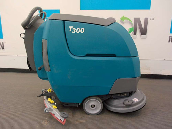 Used T300-11079906 Scrubber